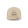 North Intuition Cap 2025