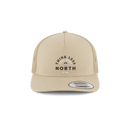 North Intuition Cap 2025