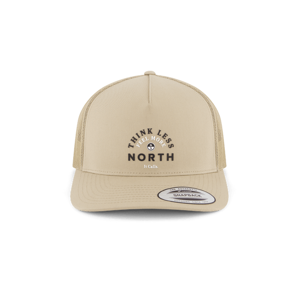 North Intuition Cap 2025