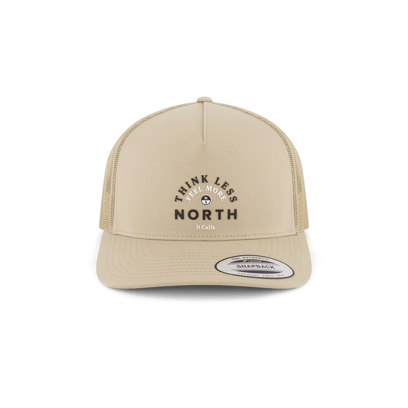 North Intuition Cap 2025