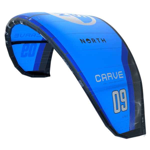 North Carve Kite 2025