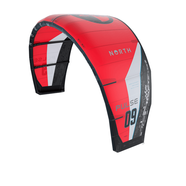 North Pulse Kite 2025