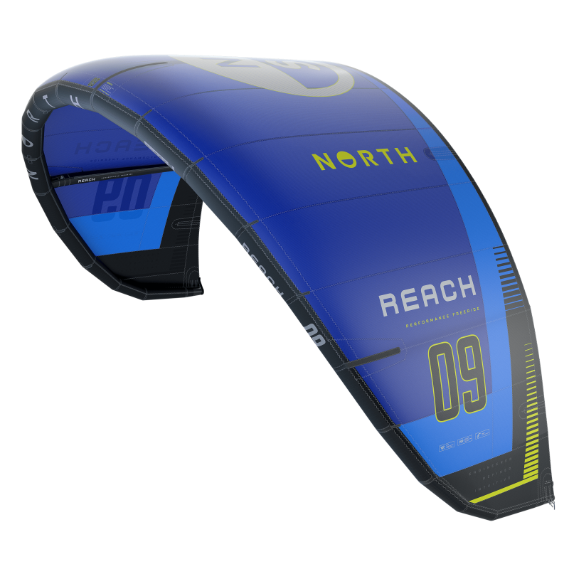 North Reach Kite 2025