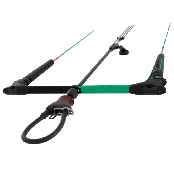 North Navigator Control System - Freestyle 2026