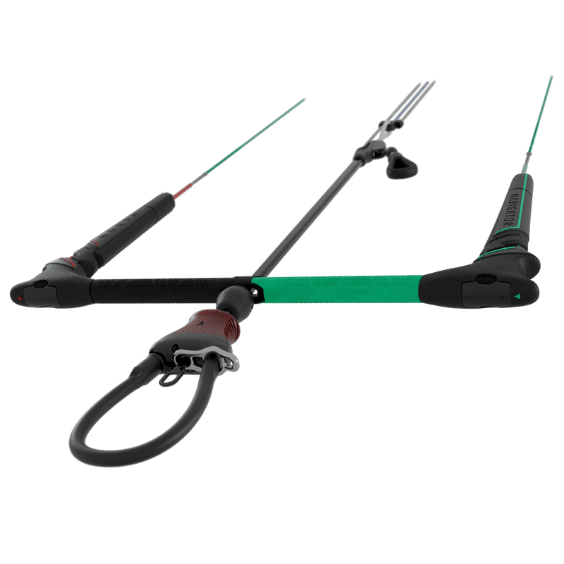 North Navigator Control System - Freestyle 2026