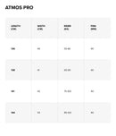 North Atmos PRO TT Board 2025