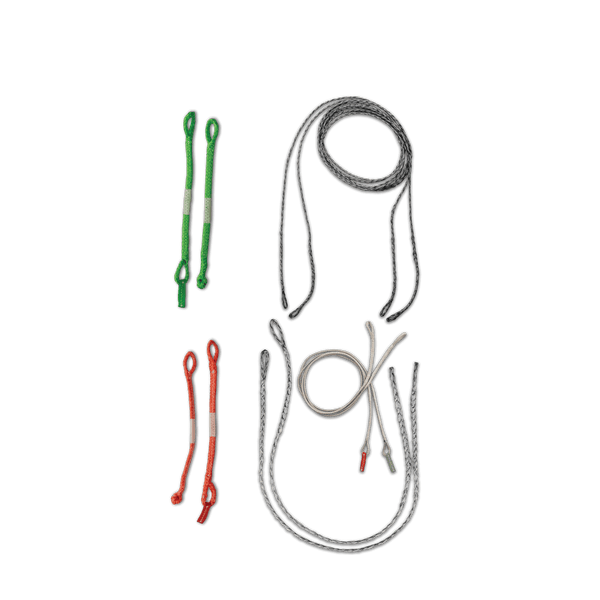 North 2025 Bridle set Pulse - 5 Line 2025