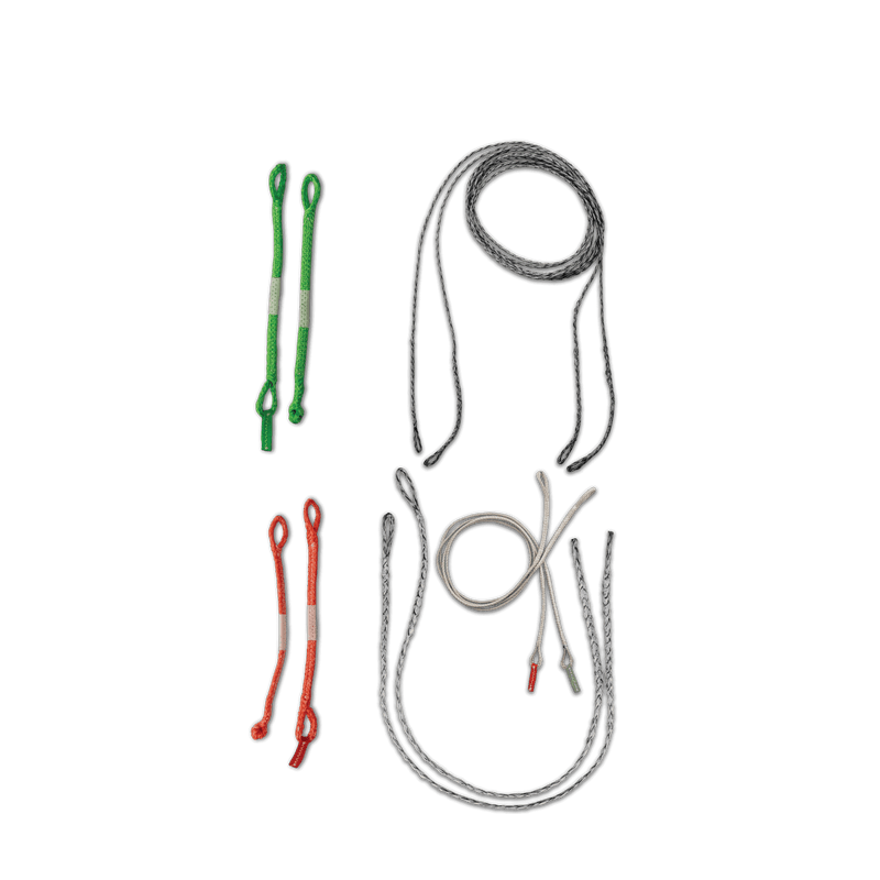 North 2025 Bridle set Pulse - 5 Line 2025