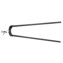 North Windsurf Ultimate Boom Tail End Wave 135-185 Complete 2025