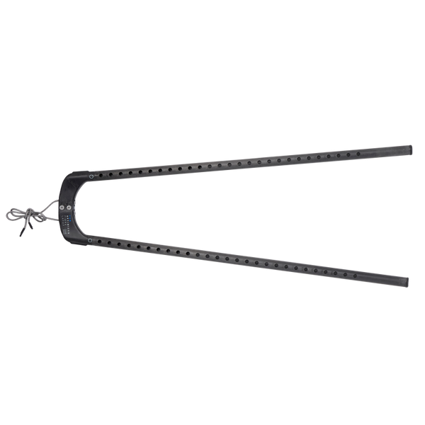 North Windsurf Ultimate Boom Tail End Wave 135-185 Complete 2025