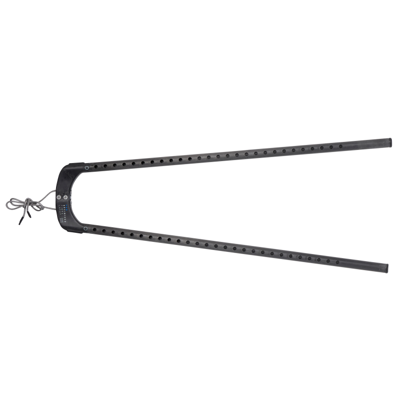 North Windsurf Ultimate Boom Tail End Wave 135-185 Complete 2025