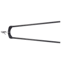 North Windsurf Ultimate Boom Tail End Wave 150-200 Complete 2025