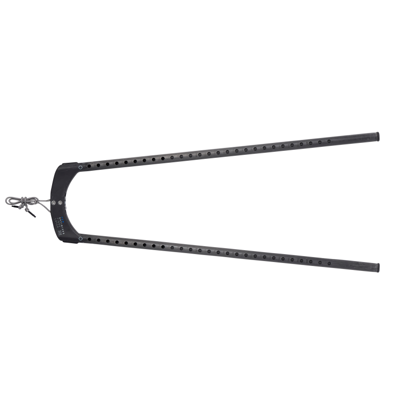 North Windsurf Ultimate Boom Tail End Wave 150-200 Complete 2025