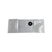 Clear replacement bladder with valve for the North Pulse leading edge