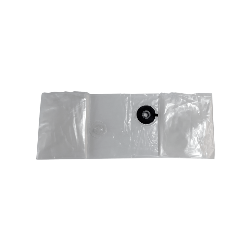 North Bladder Leading Edge Pulse - 5 Line 2025