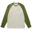 Mystic Bolt L/S Quickdry 2025