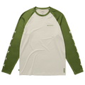 Mystic Bolt L/S Quickdry 2025