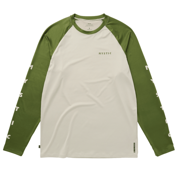 Mystic Bolt L/S Quickdry 2025