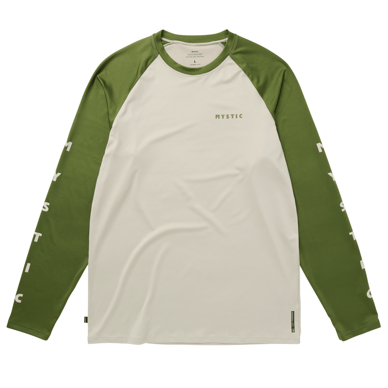 Mystic Bolt L/S Quickdry 2025