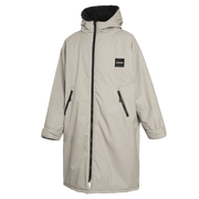 Poncho imperméable Mystic Explore coloris sable