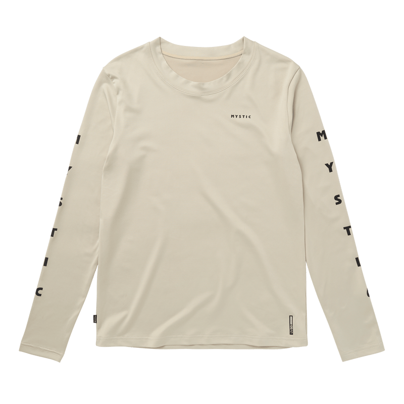 Mystic Solstice L/S Rashvest Women 2025