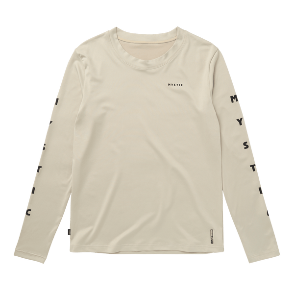 Mystic Solstice L/S Rashvest Women 2025