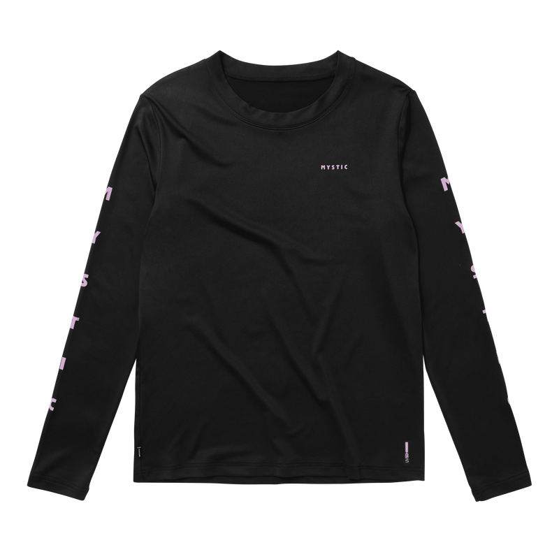 Mystic Solstice L/S Rashvest Women 2025