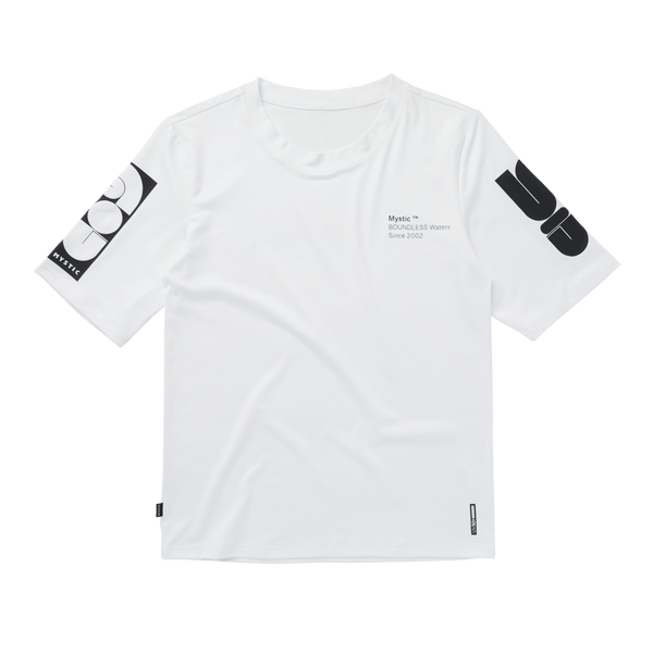 Mystic Sphere S/S Rashvest Women 2025