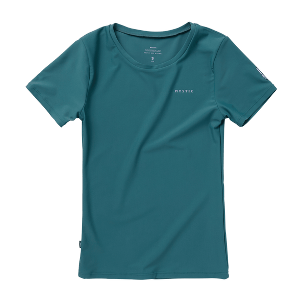 Mystic Star S/S Rashvest Women 2025