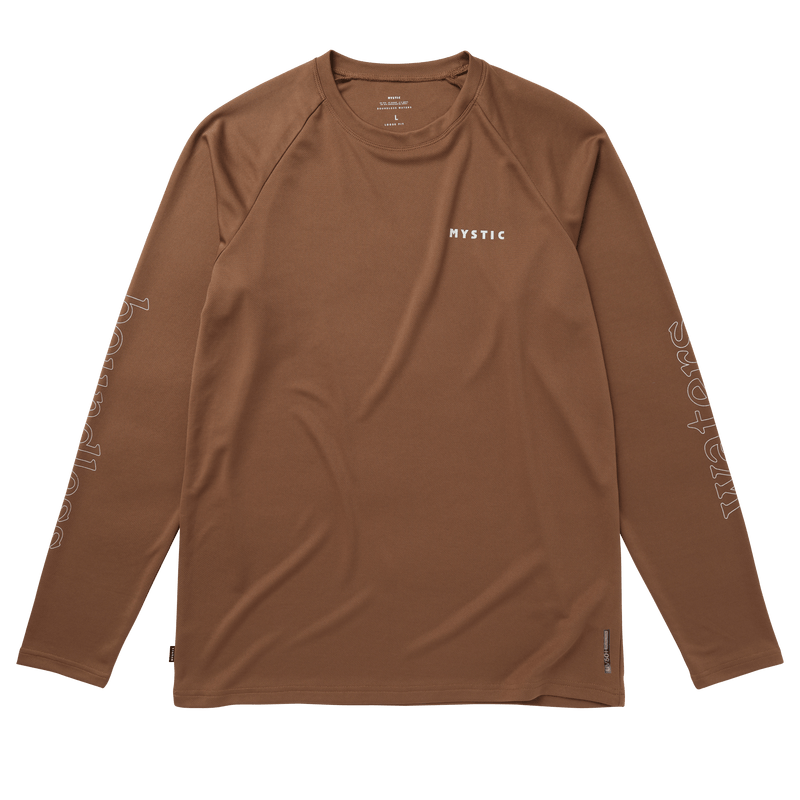 Mystic Tactic L/S Loosefit Quickdry 2025