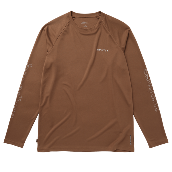 Mystic Tactic L/S Loosefit Quickdry 2025