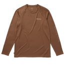 Mystic Tactic L/S Loosefit Quickdry 2025