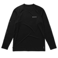 Mystic Tactic L/S Loosefit Quickdry 2025