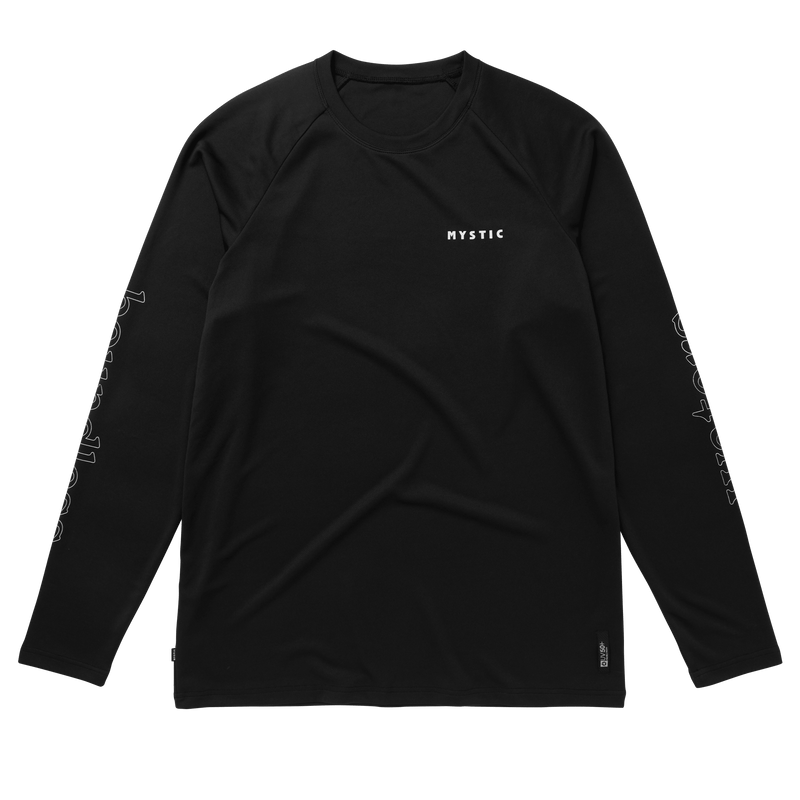 Mystic Tactic L/S Loosefit Quickdry 2025