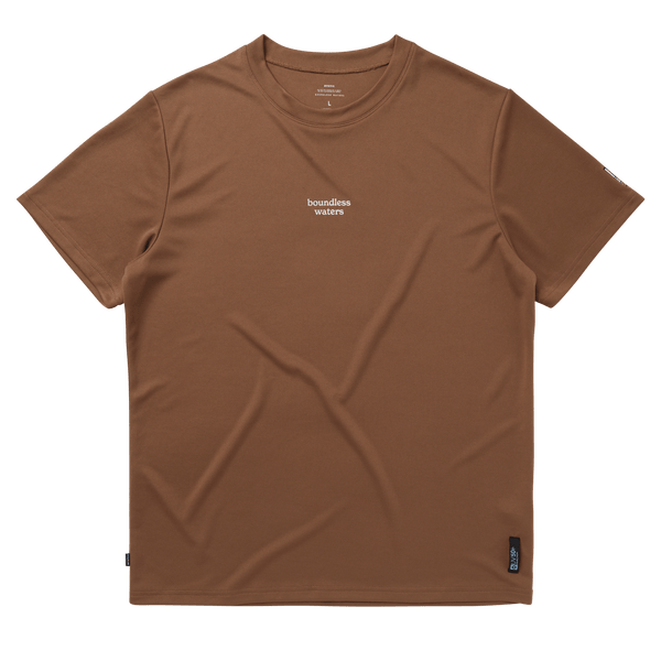 Mystic Tactic S/S Loosefit Quickdry 2025