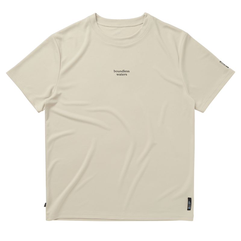 Mystic Tactic S/S Loosefit Quickdry 2025