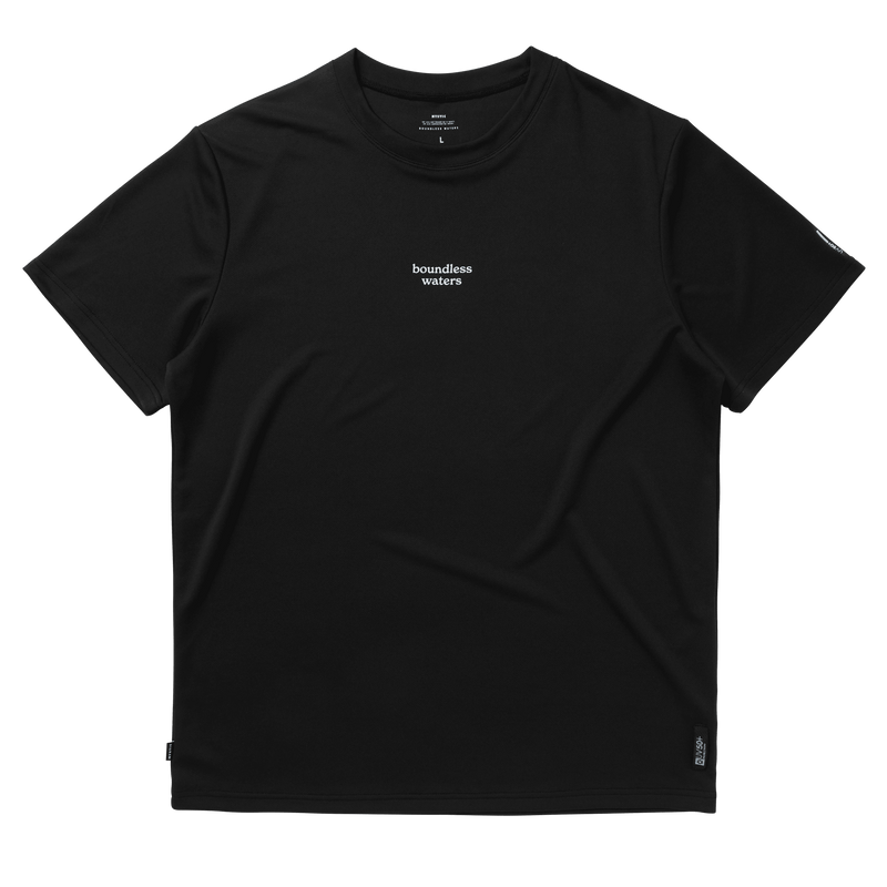 Mystic Tactic S/S Loosefit Quickdry 2025