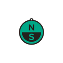 North MY25 Air Freshener Pack set of 2 2025