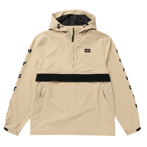 Mystic Seascape Jacket 2025