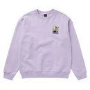 Mystic Groove Crew Sweat 2025