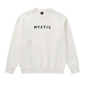 Mystic Brand Crew Sweat 2025