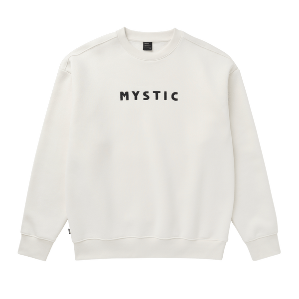 Mystic Brand Crew Sweat 2025
