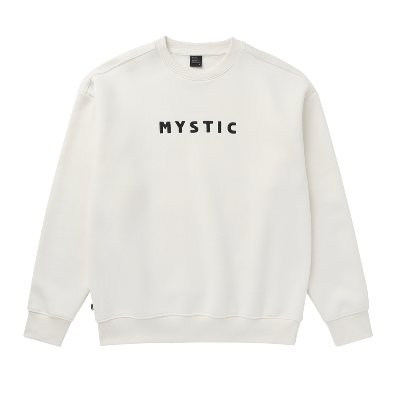 Mystic Brand Crew Sweat 2025
