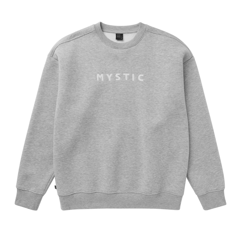 Mystic Brand Crew Sweat 2025