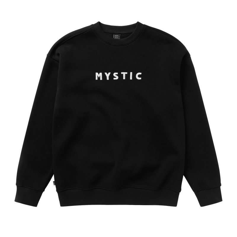 Mystic Brand Crew Sweat 2025