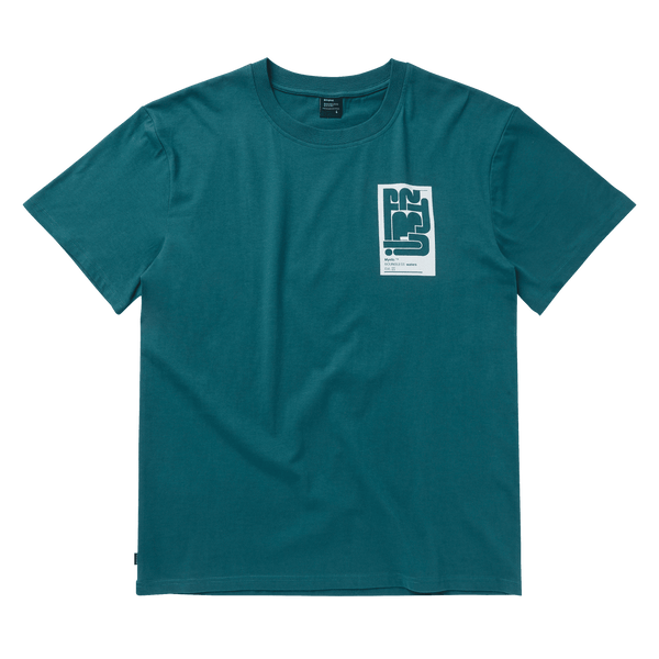 Mystic Boundless Tee 2025