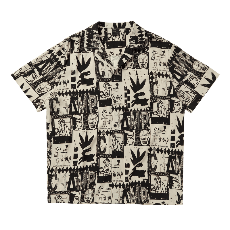 Mystic Monkey Shirt 2025