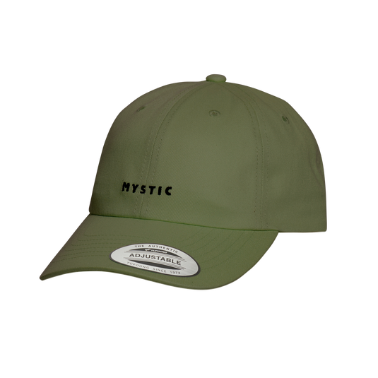 Mystic Dad Cap 2025