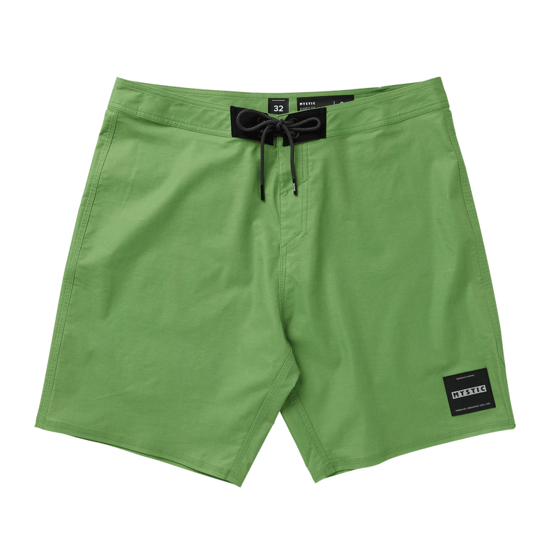 Mystic Brand Boardshorts 2025