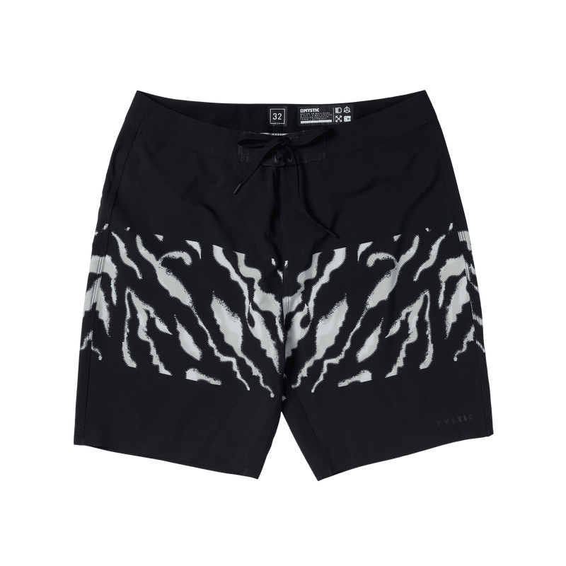 Mystic Motif Boardshort 2025